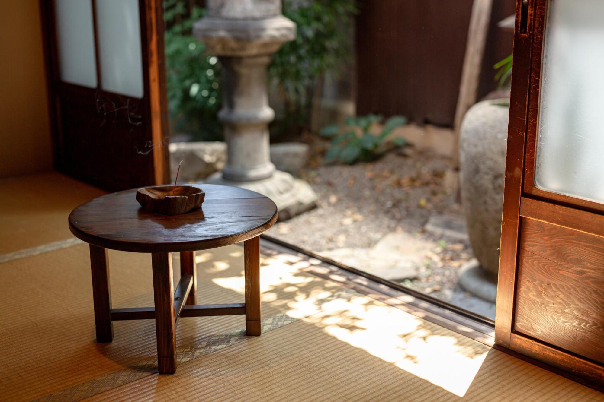 B&B Hachi Kyoto Ngoại thất bức ảnh