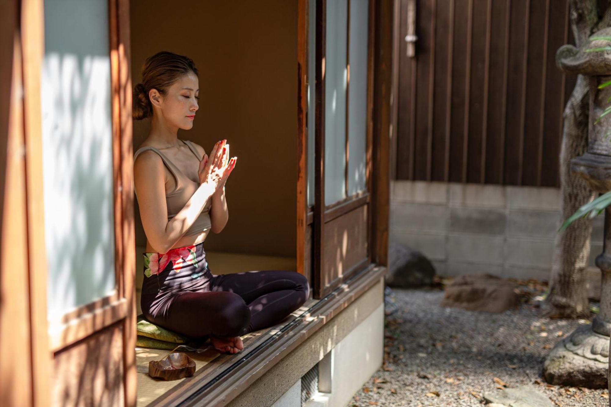 B&B Hachi Kyoto Ngoại thất bức ảnh