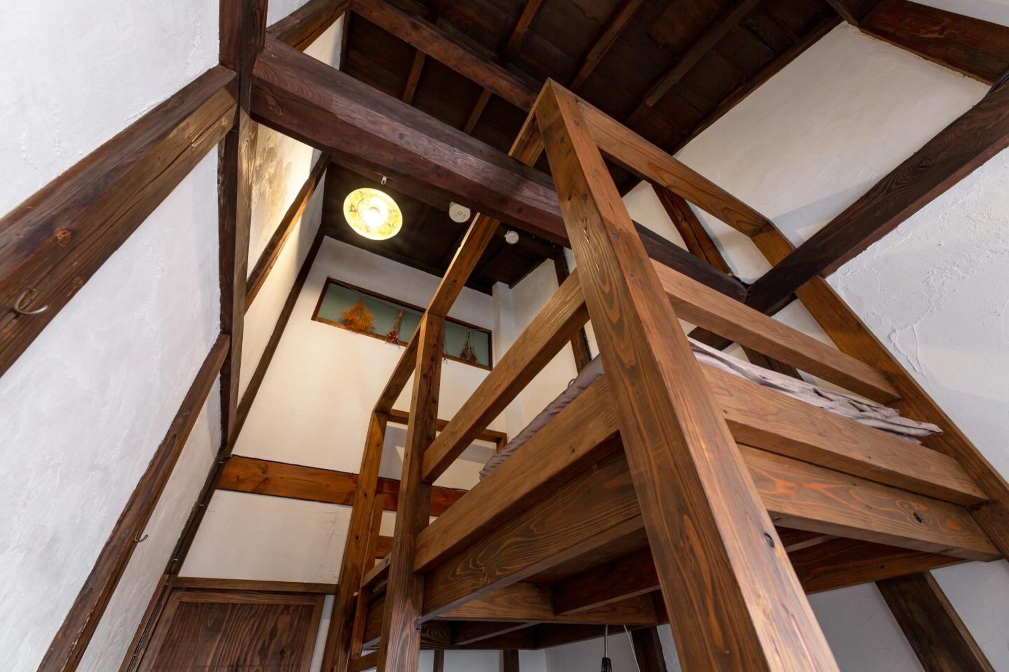 B&B Hachi Kyoto Ngoại thất bức ảnh