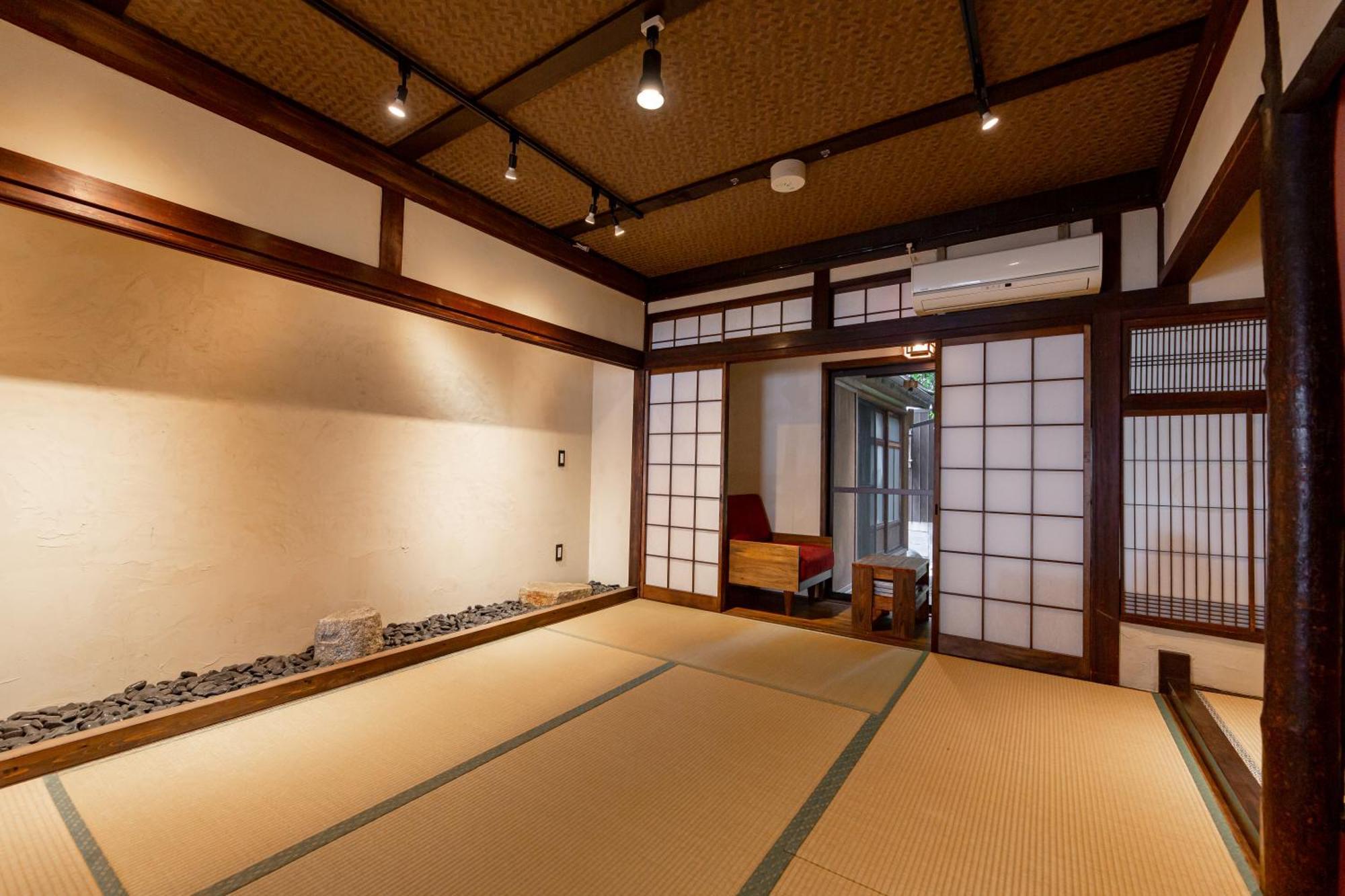 B&B Hachi Kyoto Ngoại thất bức ảnh