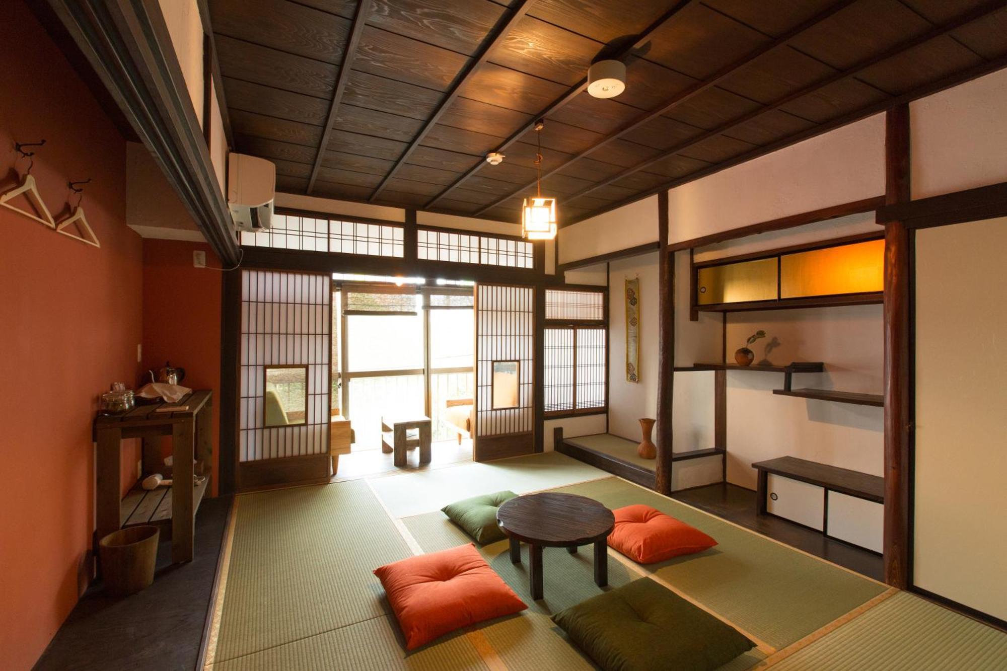 B&B Hachi Kyoto Ngoại thất bức ảnh