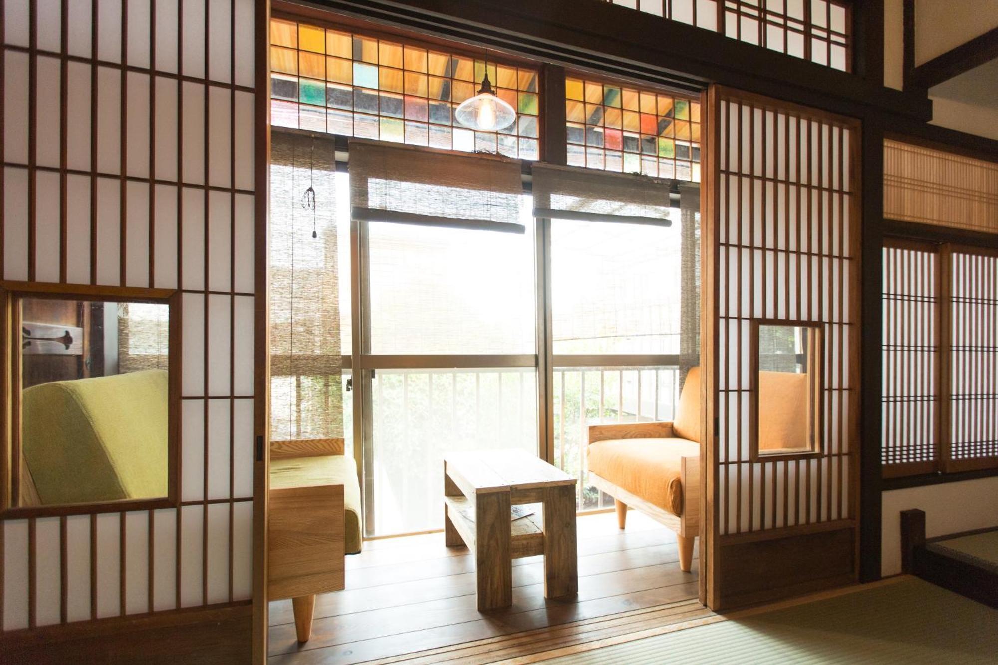 B&B Hachi Kyoto Ngoại thất bức ảnh