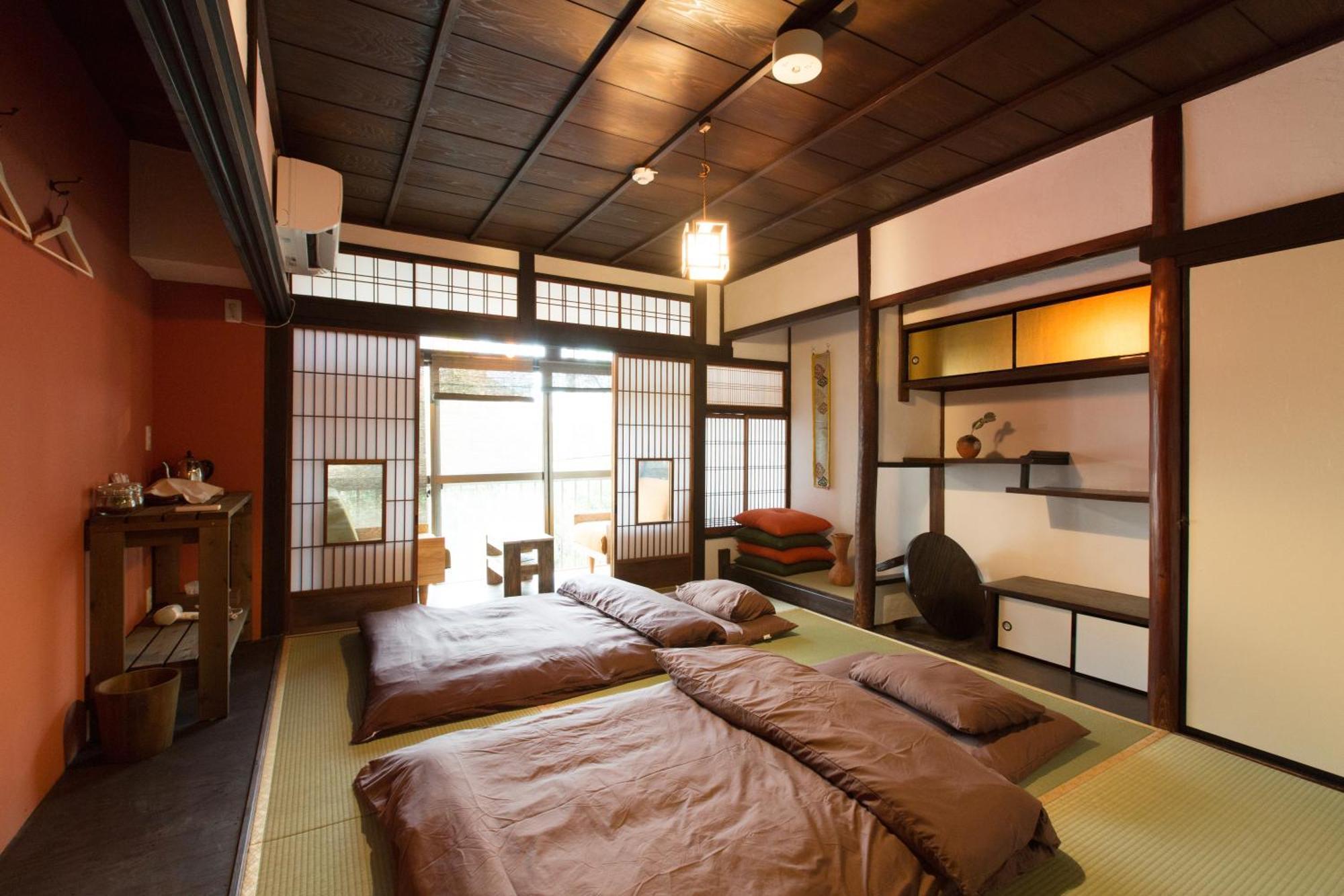 B&B Hachi Kyoto Ngoại thất bức ảnh