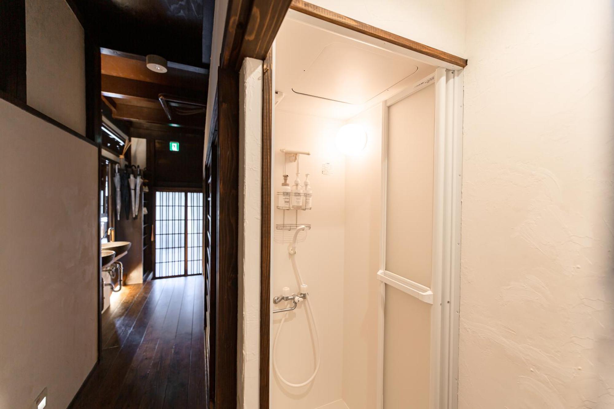 B&B Hachi Kyoto Ngoại thất bức ảnh