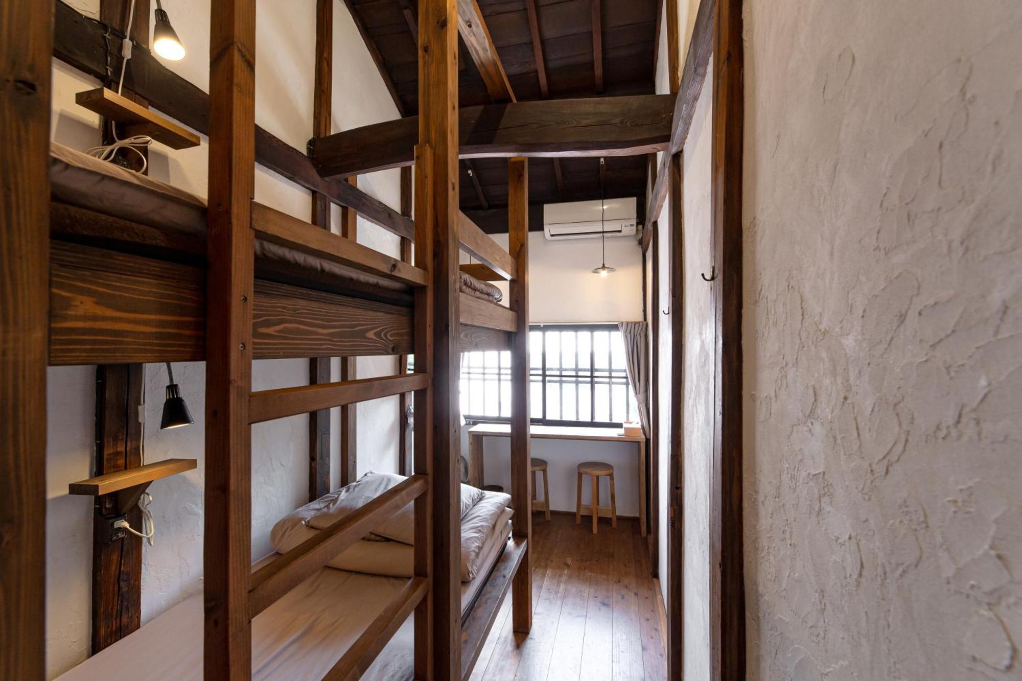 B&B Hachi Kyoto Ngoại thất bức ảnh