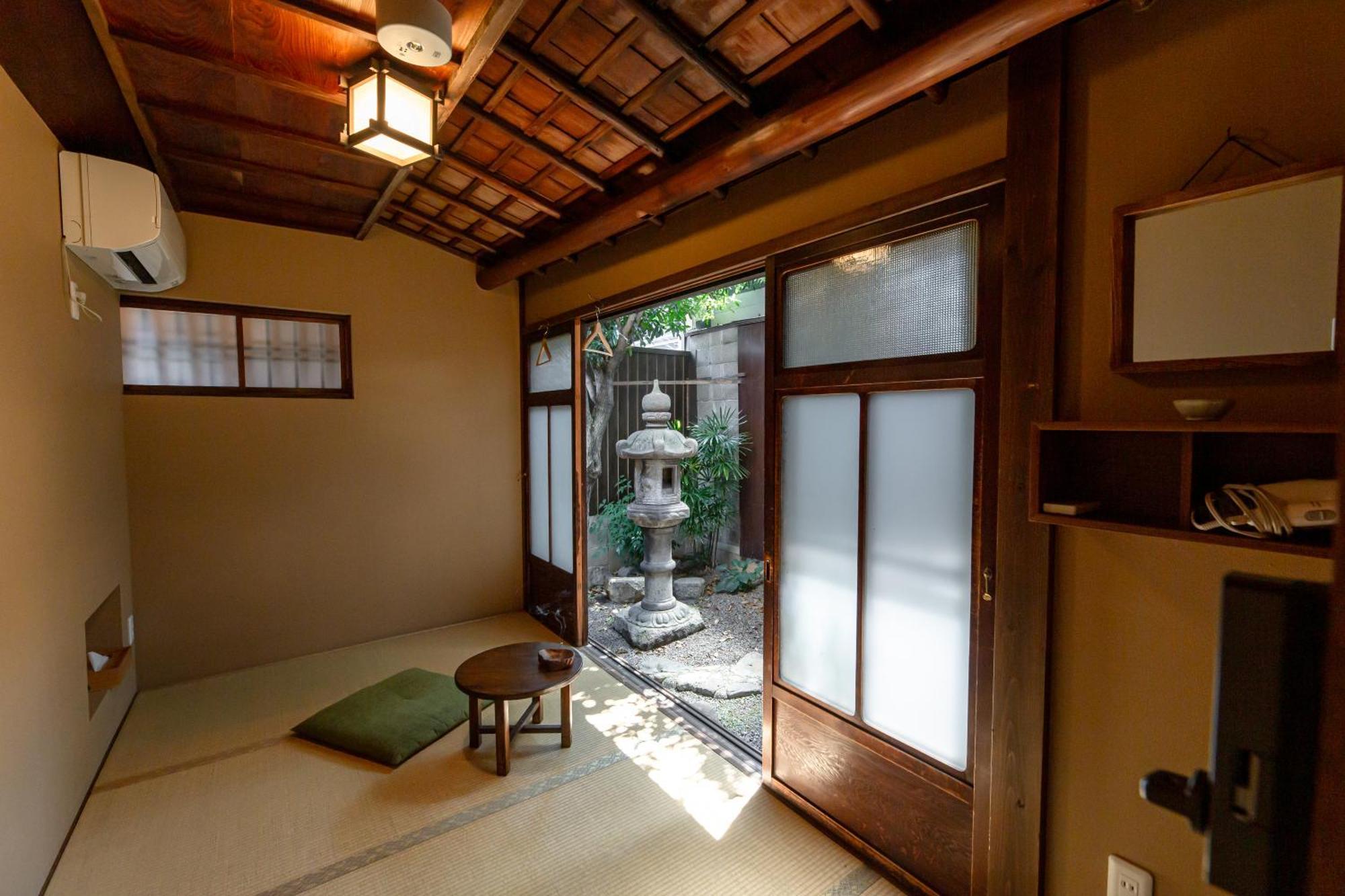 B&B Hachi Kyoto Ngoại thất bức ảnh
