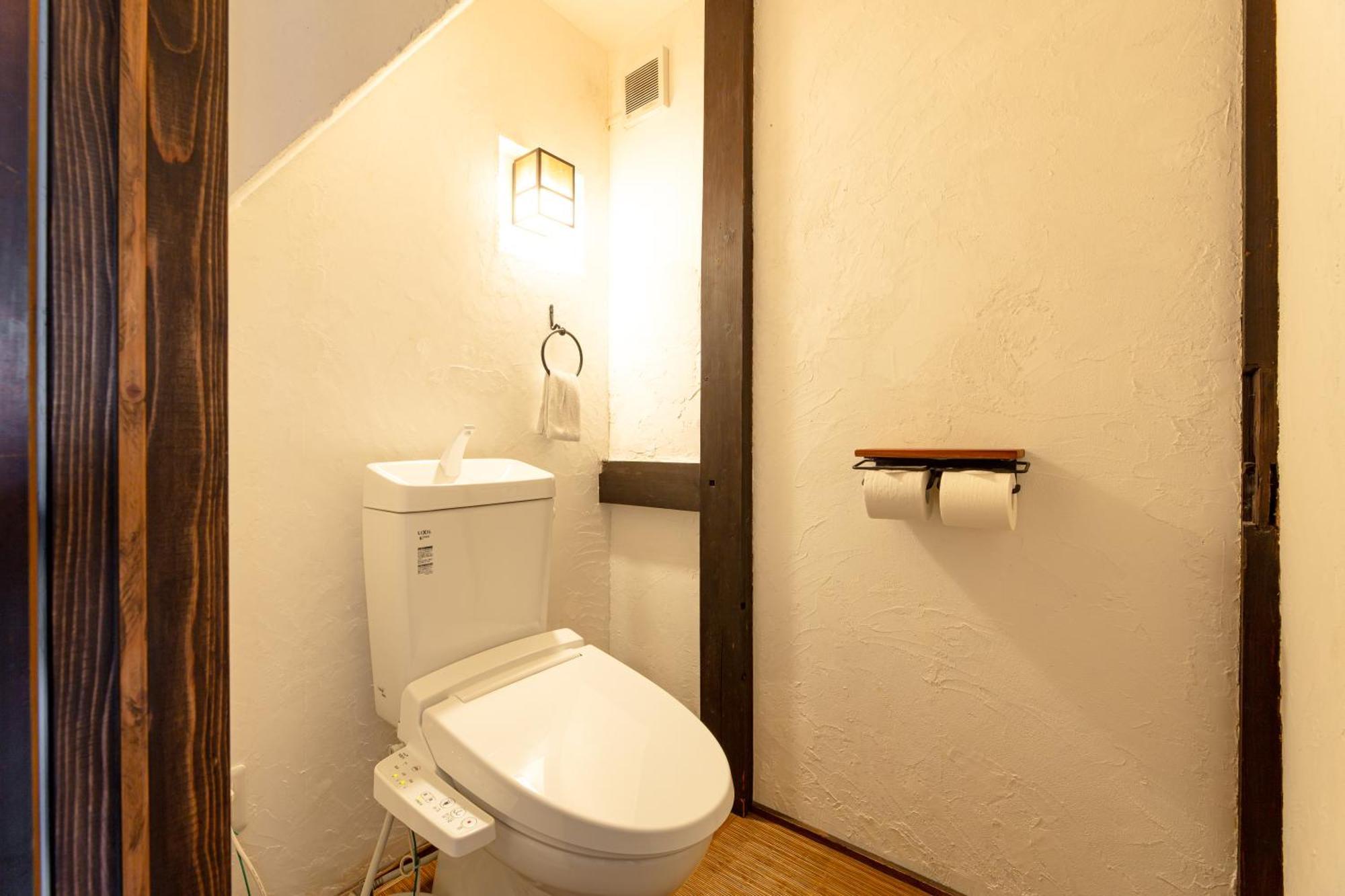 B&B Hachi Kyoto Ngoại thất bức ảnh