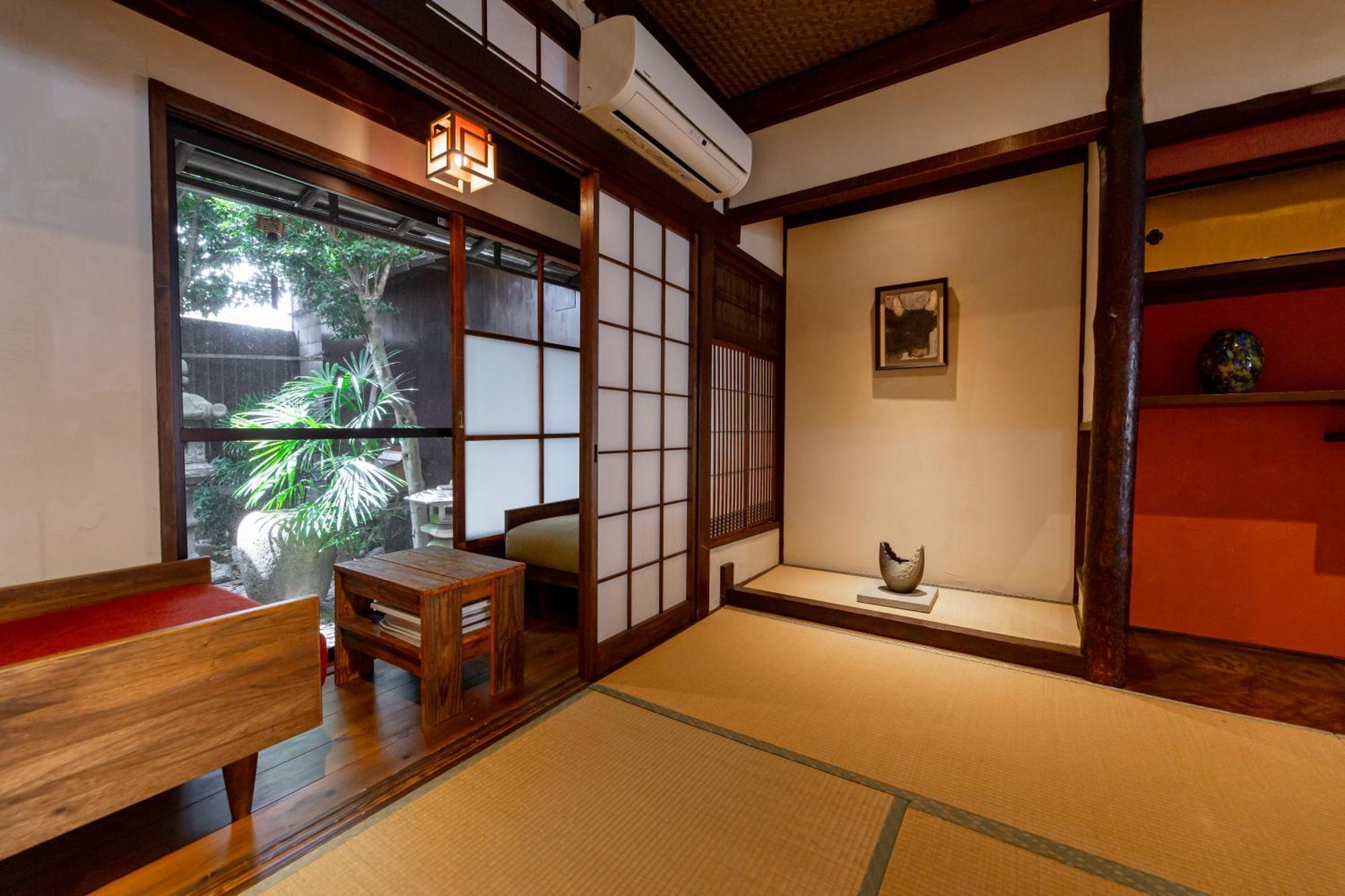 B&B Hachi Kyoto Ngoại thất bức ảnh