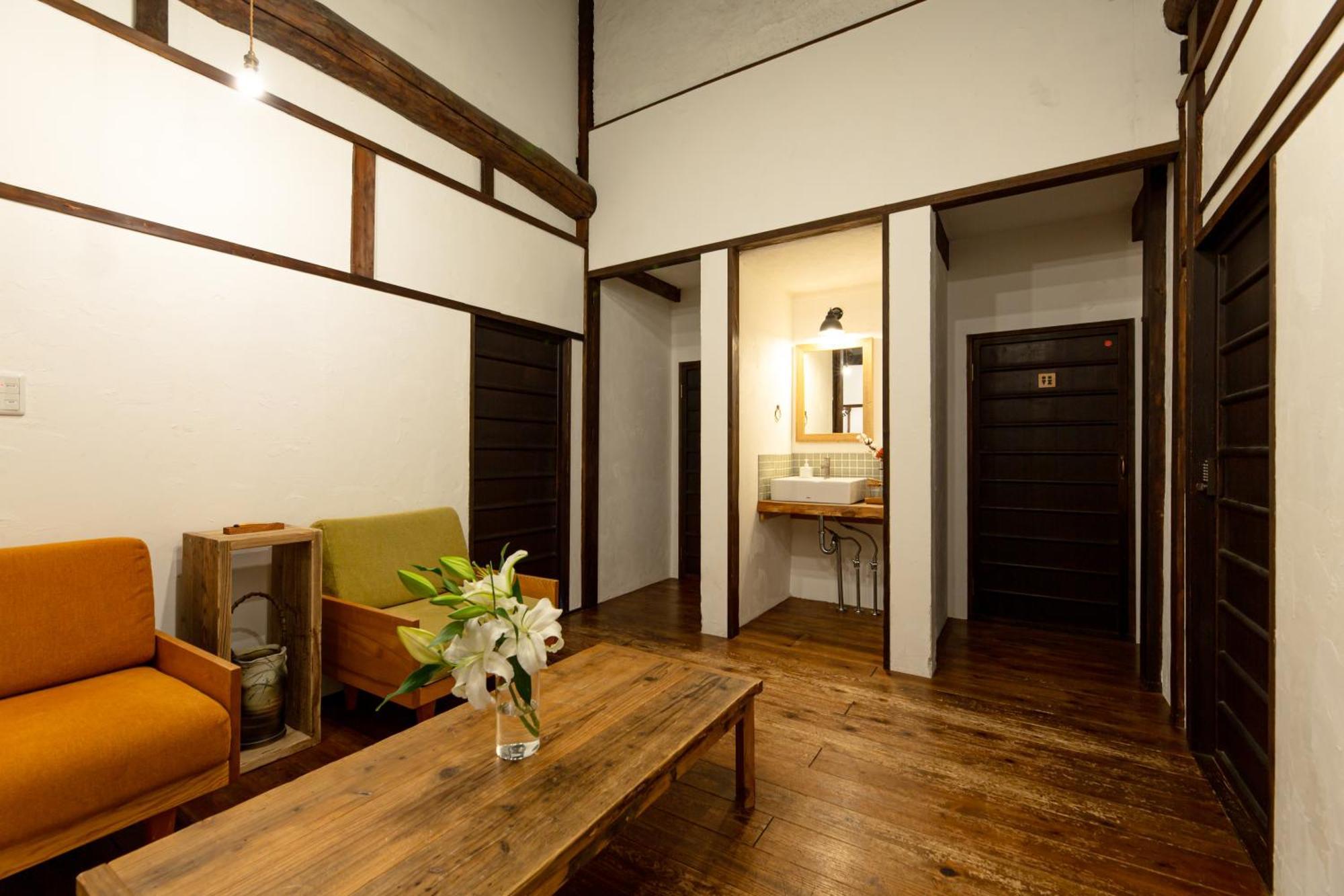 B&B Hachi Kyoto Ngoại thất bức ảnh