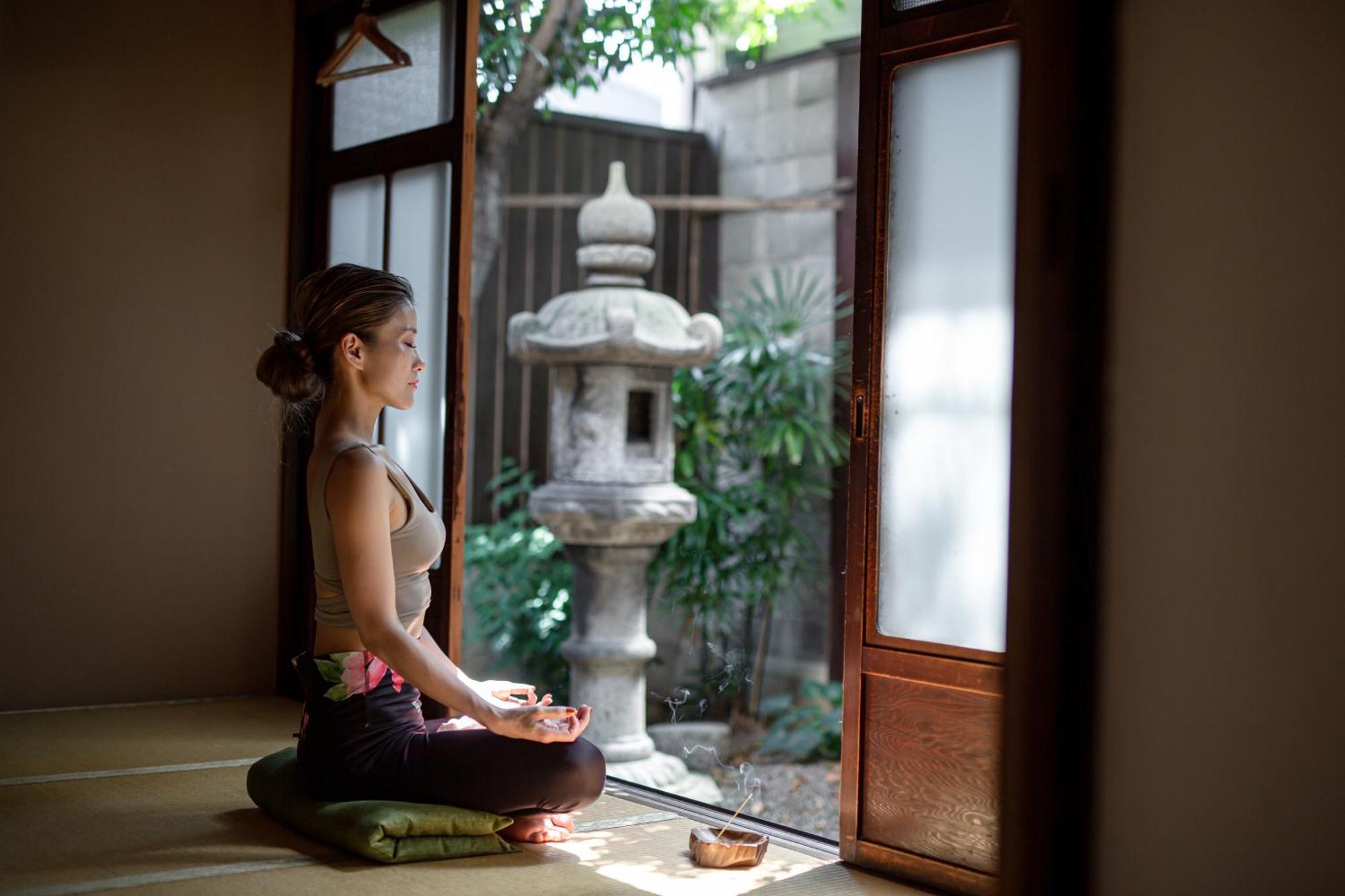 B&B Hachi Kyoto Ngoại thất bức ảnh