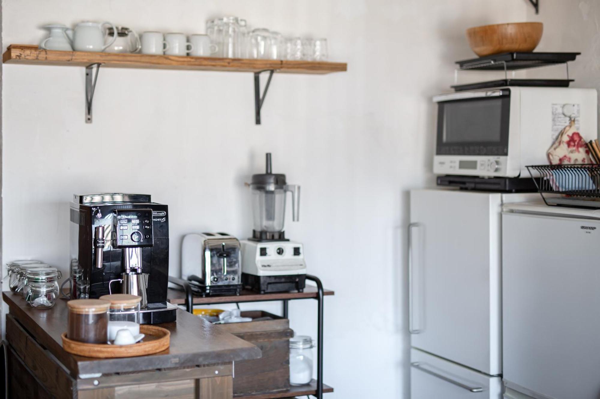B&B Hachi Kyoto Ngoại thất bức ảnh