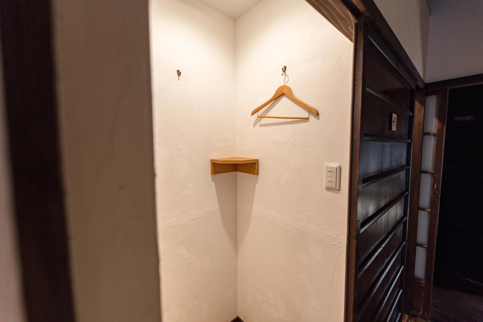 B&B Hachi Kyoto Ngoại thất bức ảnh